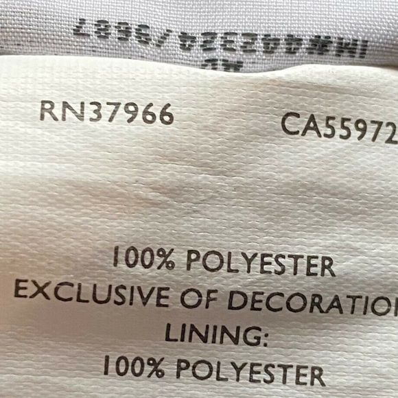 Nike Swim Trunks Mens Black Gray Mesh Lined Shorts Sz M
4162 / F - Picture 7 of 8